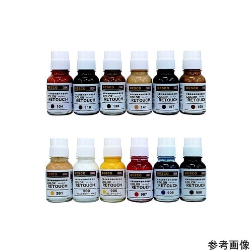 �J���[���^�b�`�@�X�^���_�[�h