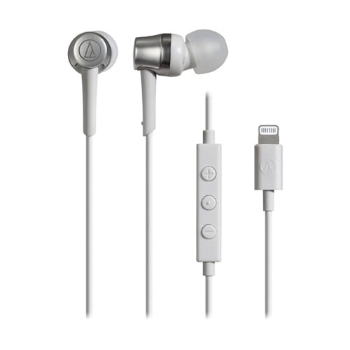 ATHーCKD3Li イヤホン