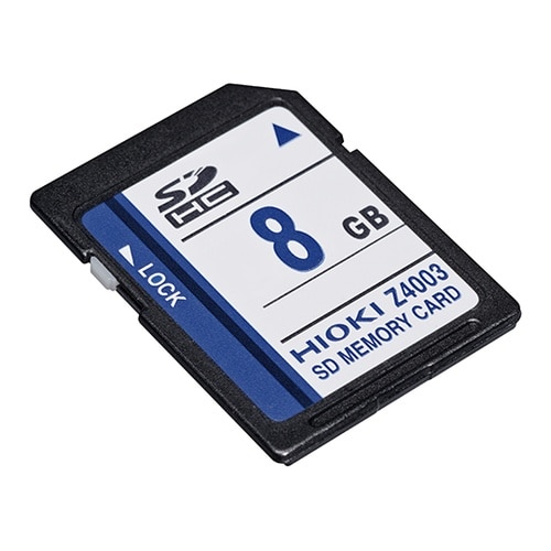 SDメモリカード