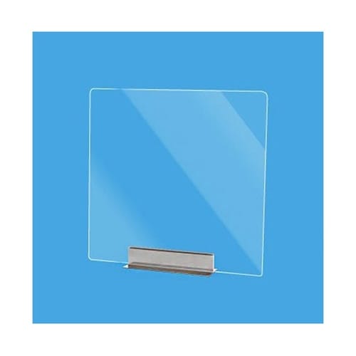 アクリルminiパーテーション