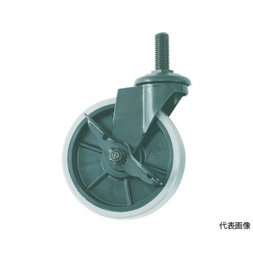 ラック用キャスター