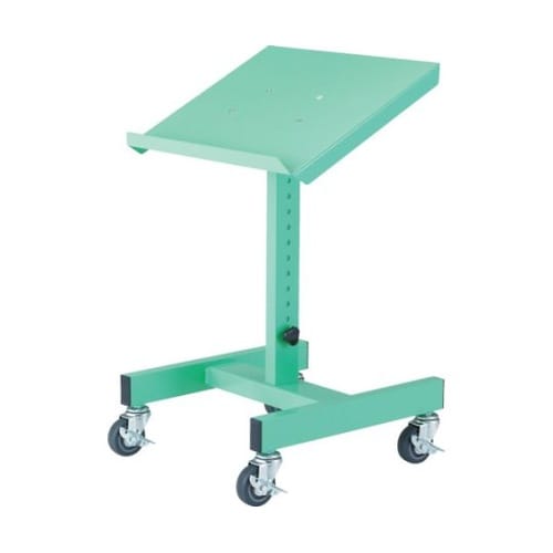 ���[�N�T�|�[�g�X�^���h