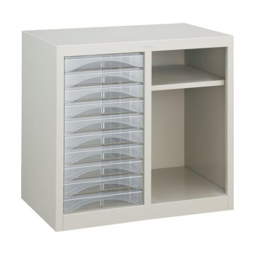 レターケース A4型