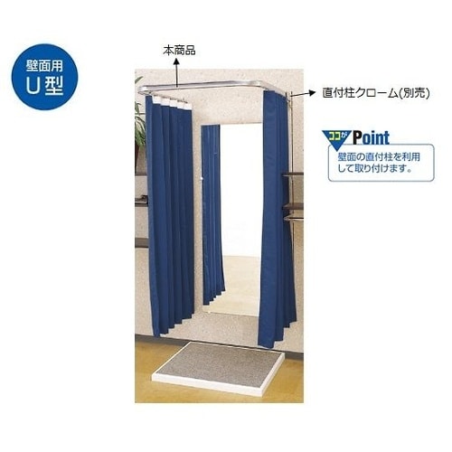 �ǖʗp�t�B�b�e�B���O���[���t�^