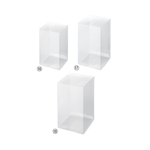 �N���A�{�b�N�X�i�����^�b�`�g�����j