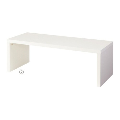 木製ローテーブル