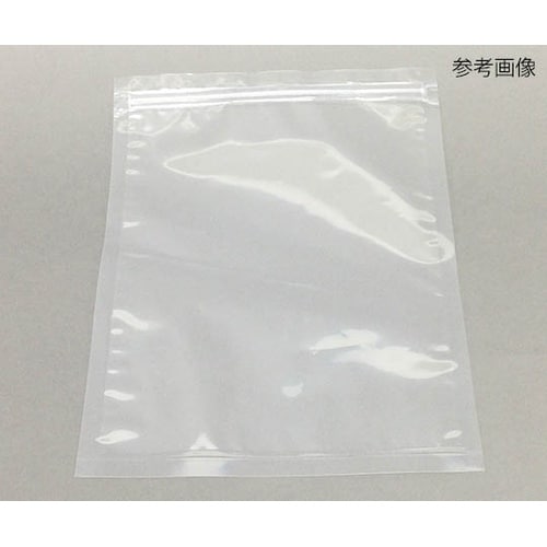 クリーンチャック規格袋