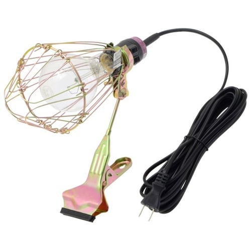 クリップライト