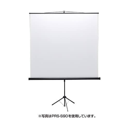 �v���W�F�N�^�[�X�N���[��