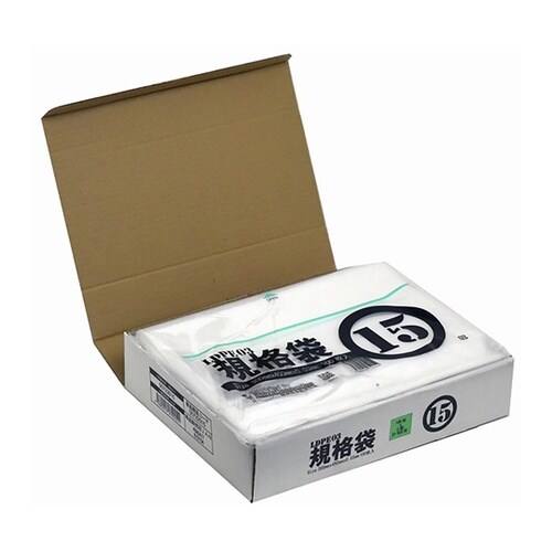 箱売PEポリ袋透明