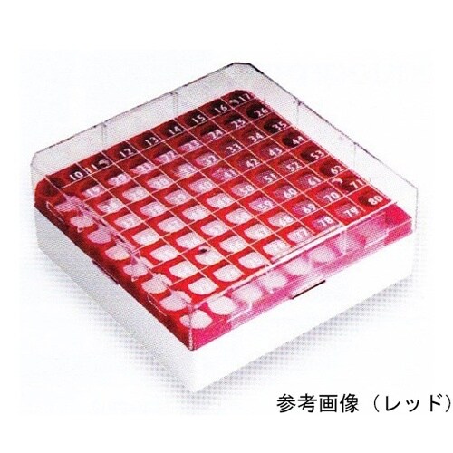 クライオチューブボックス