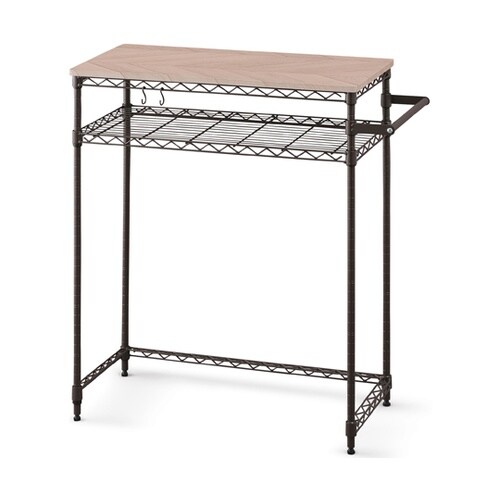 カラーメタルラック ペール上ラック