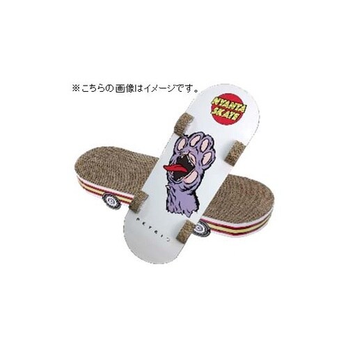 ���L�p�܂Ƃ��ɂ�񂽃X�P�[�g�@