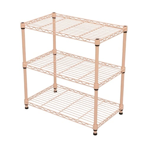 19φスチールラックセット