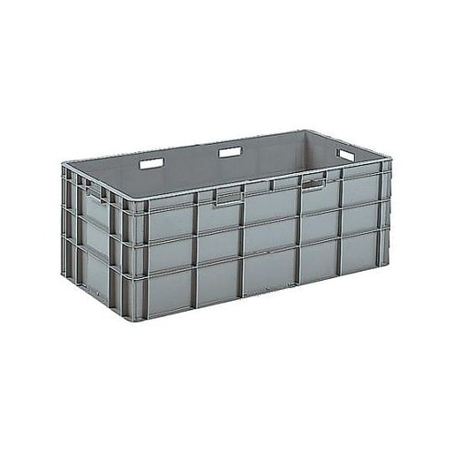 軽量コンテナ(ライトグレー)