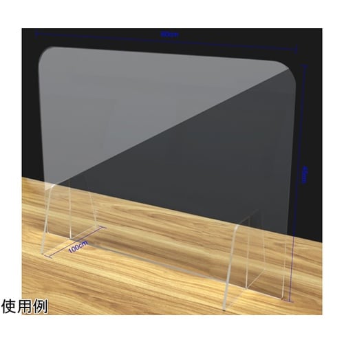 �򖗃K�[�h�A�N�����p�l���i������j