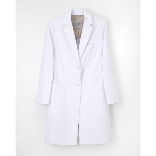 �l�o���f�B�[�X�h�N�^�[�R�[�g�@�z���C�g�@