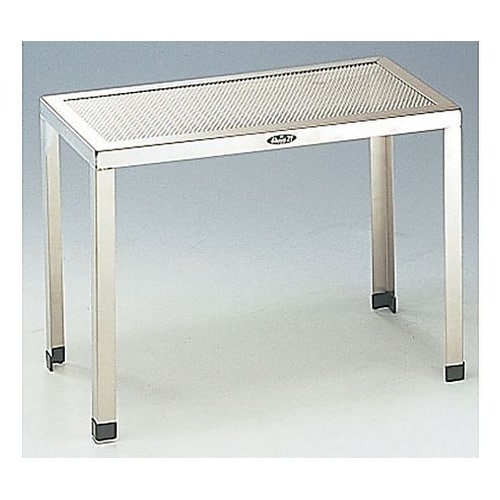 18−8コーナーラック