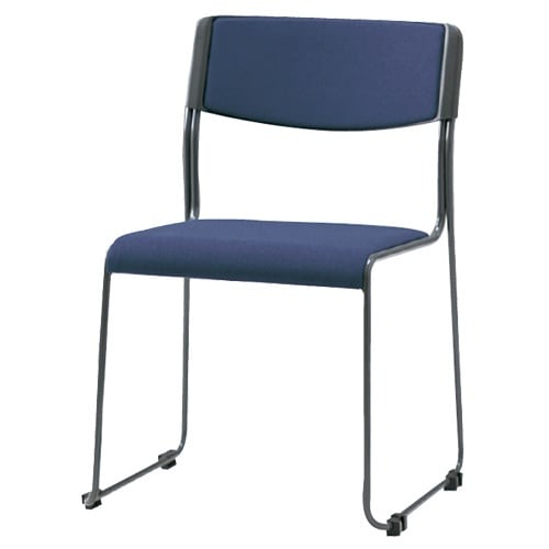 ループスタッキングチェア