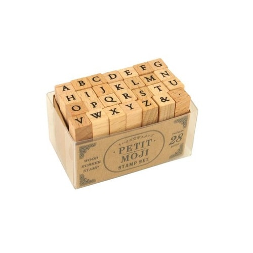 �v�`�����X�^���v�Z�b�g