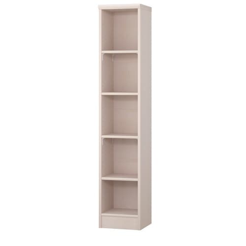 shelfit(シェルフィット)エースラック/カラーラック 幅オーダー 高さ1499×奥行250mm