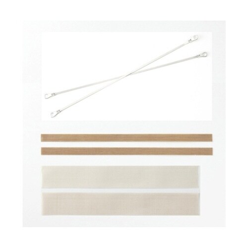 シーラー補修セット/交換用テフロン粘着テープ