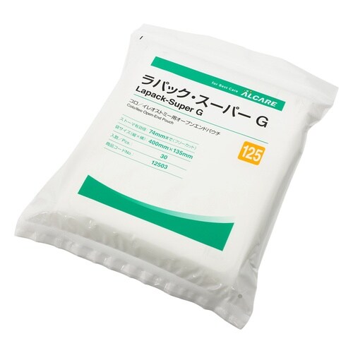 ���p�b�N�E�X�[�p�[�f