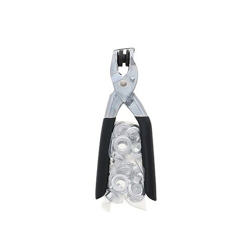 両面ハトメPLセット