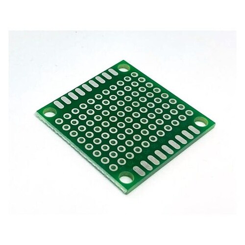 ユニバーサル基板