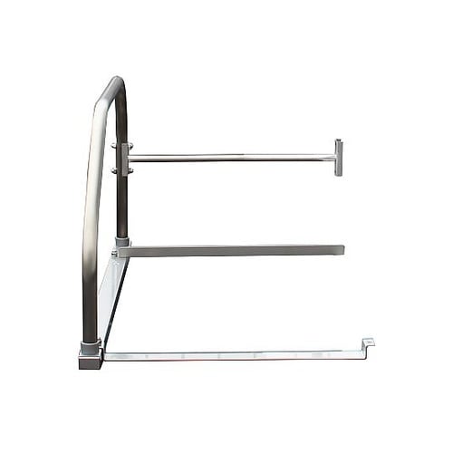 �V���b�s���O�J�[�g���[�Ɂ@�A���p�[�c