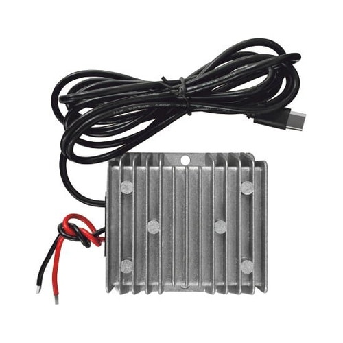 �r�[�N���`���[�W���[