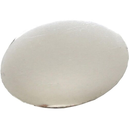 �R���p�N�g�~���[�p�A���~�@�ȉ~