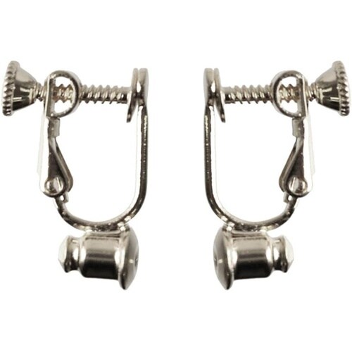 イヤリングコンバータ ネジバネ式