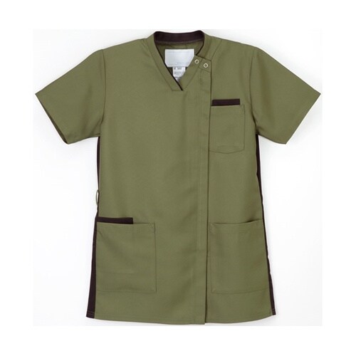 男女兼用スクラブ