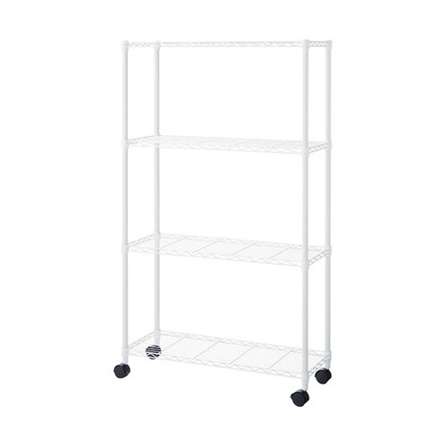 スチールラック