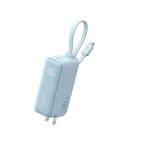 Power Bank(30W)