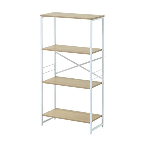 アイアンラック 4段