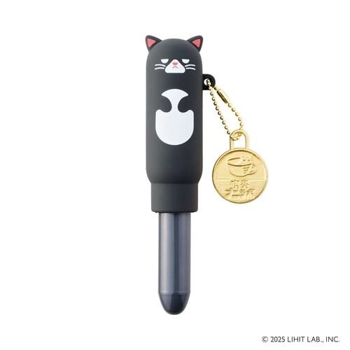 喫茶プニラボ ミニボールペン