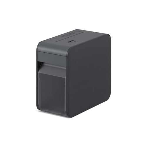 超静音パーソナルシュレッダー