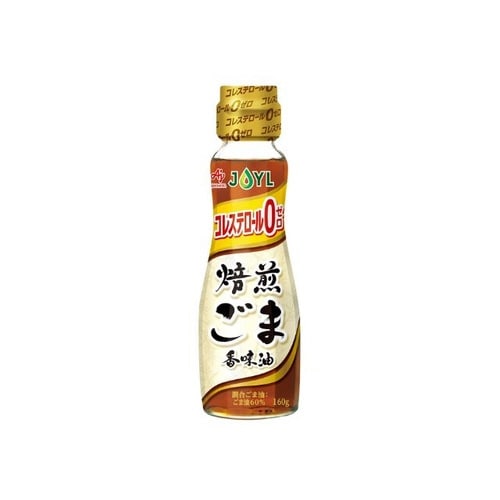 焙煎ごま香味油