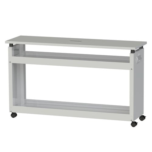 デスクサイドワゴン スペースボックス