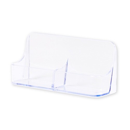 カタログホルダー 名刺