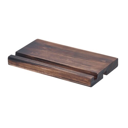 ナチュラルPOPボード用スタンド