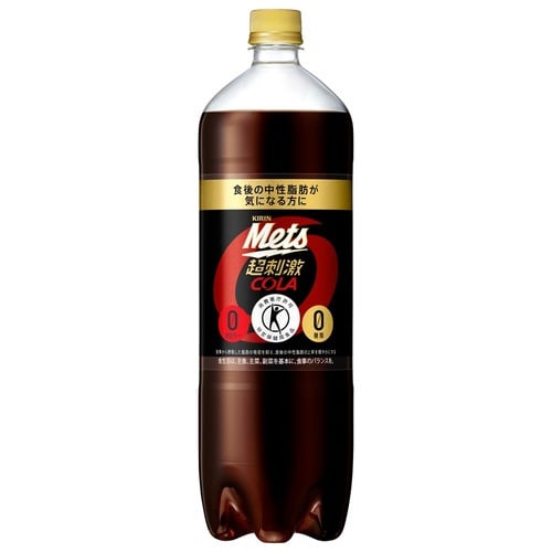 キリン メッツコーラ