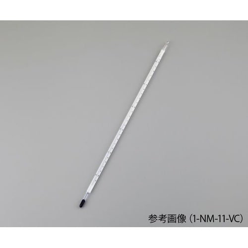 水銀ゼロ二重管標準温度計