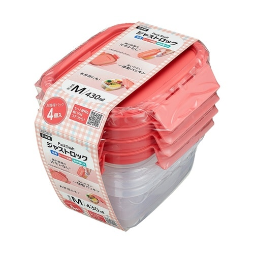 パックスタッフ ジャストロック 長方形