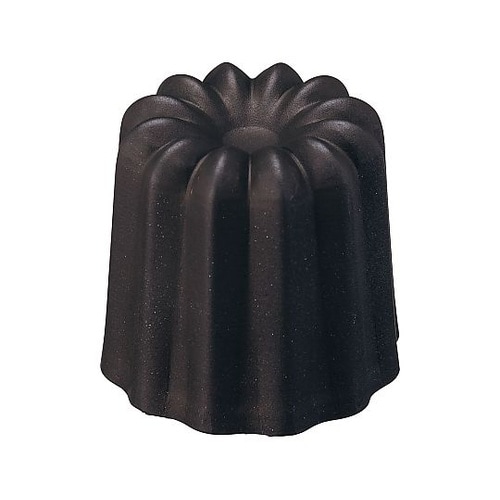 アルミ フッ素加工 カヌレ型