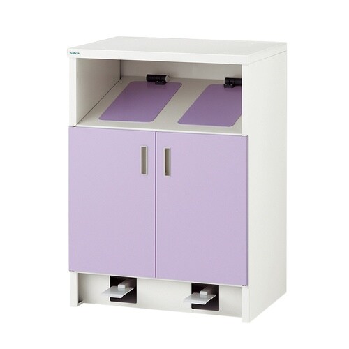 �A���e�B�A���i�@�N���[�����j�b�g