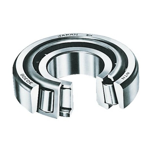 テーパーベアリング