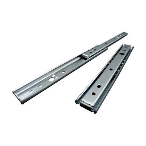 シングルスライドレール